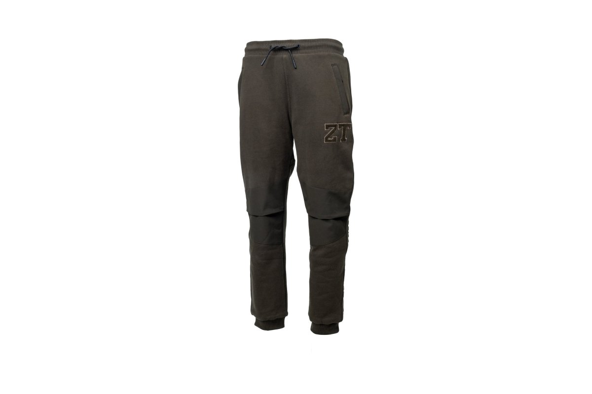 Nash Tackle ZT - Wind Chill Joggers Varsity - KarperCentrale
