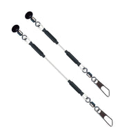 Connex Stiff Feeder Link - Bezpečnostní karabinka
