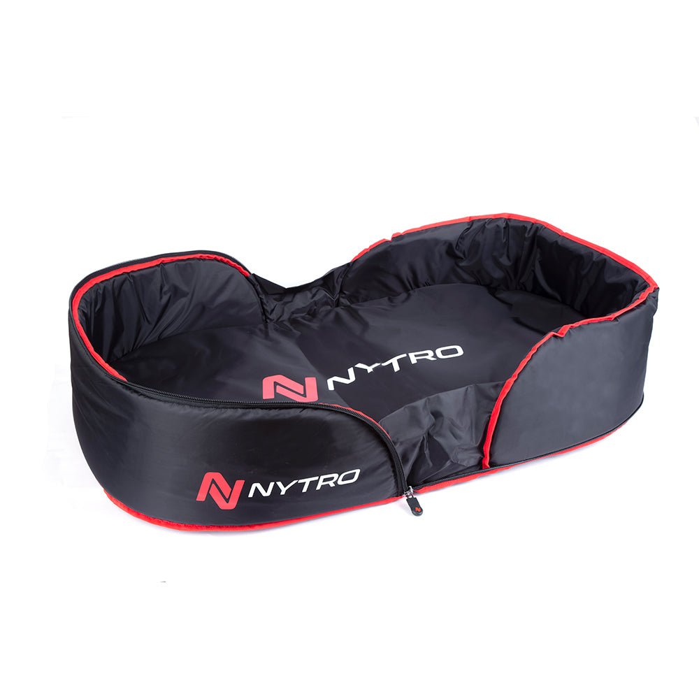 Nytro Cradle - Onthaakmat - KarperCentrale