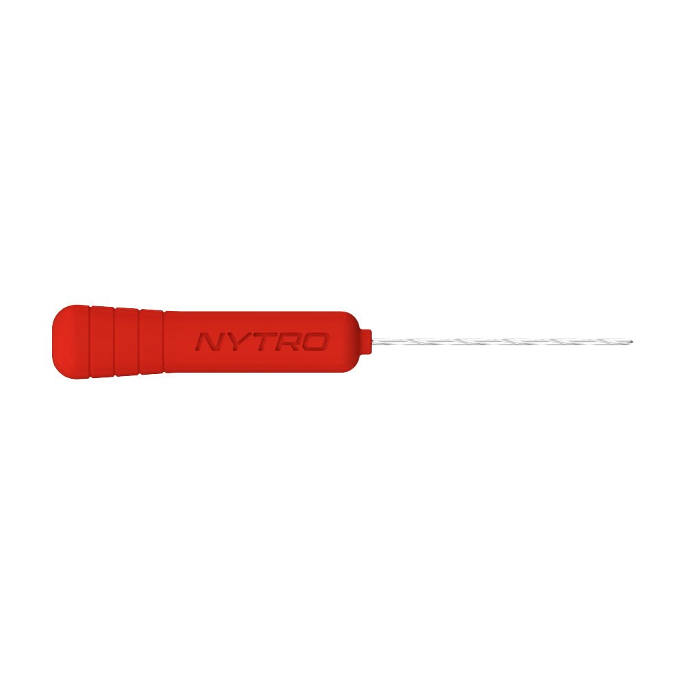 Nytro Floating Bait Drill - KarperCentrale