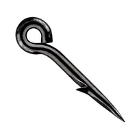 HCS hrot na nástrahy s ostny 7,5 mm