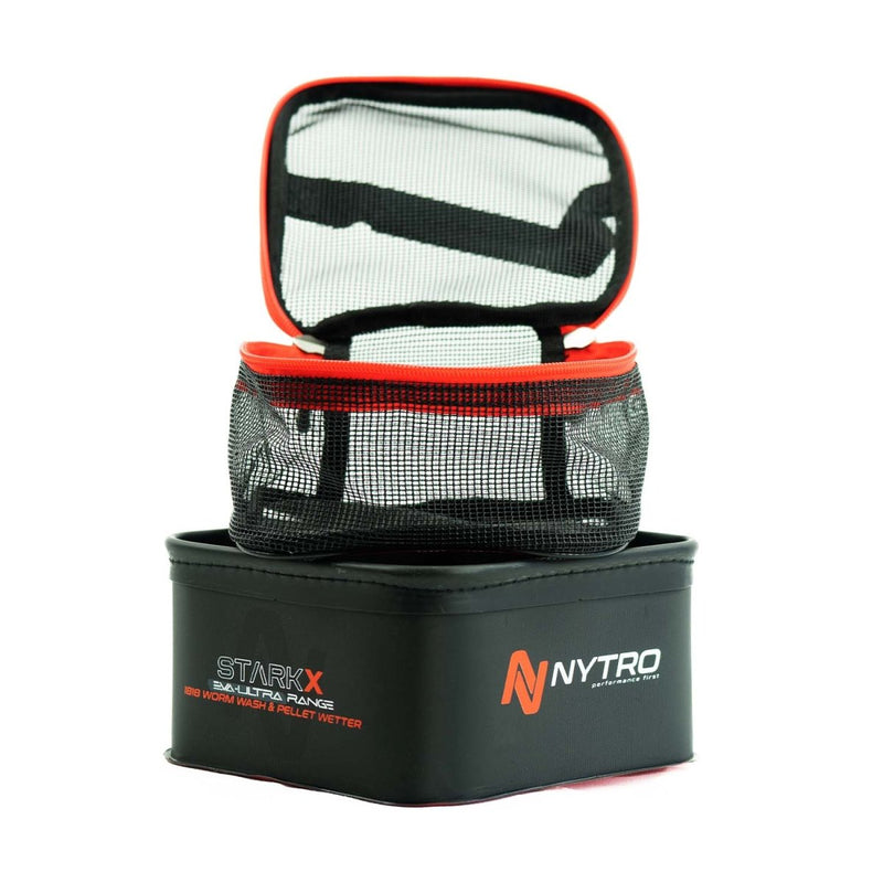 Starkx Ultra-Eva 1818 EVA vlhčidlo na červy a pelety