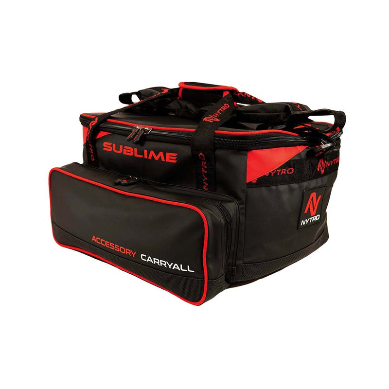 Sublime taška na příslušenství - velká