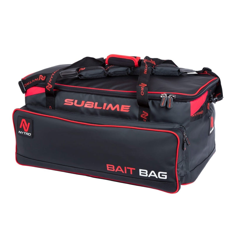 Sublime Bait Bag - Velká - Iso-Lining