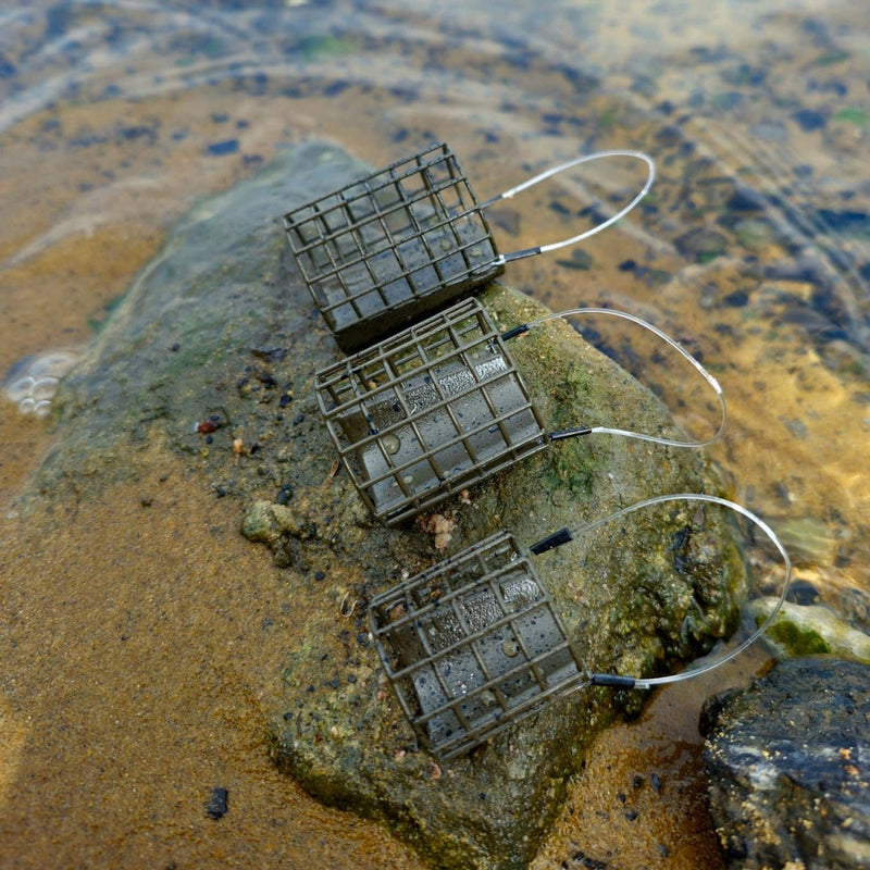 Targetz 6mm drátěný krmítko