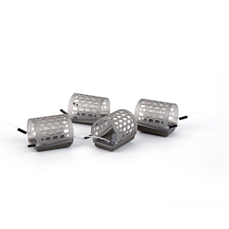 Targetz otevřený krmítkový košík