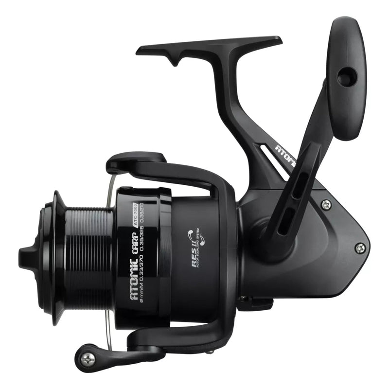 Atomic Carp - ATC - 7000 - Velký rybník