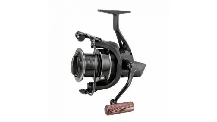 INC - 6000 - Velký nádobový naviják - Kaprový naviják