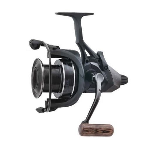 LS-6k Velký nádobíčko - Volnoběh - Kaprový naviják