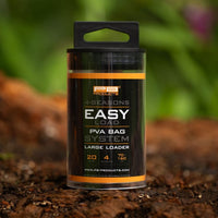 4-Seasons - PVA sáčky systém - velké