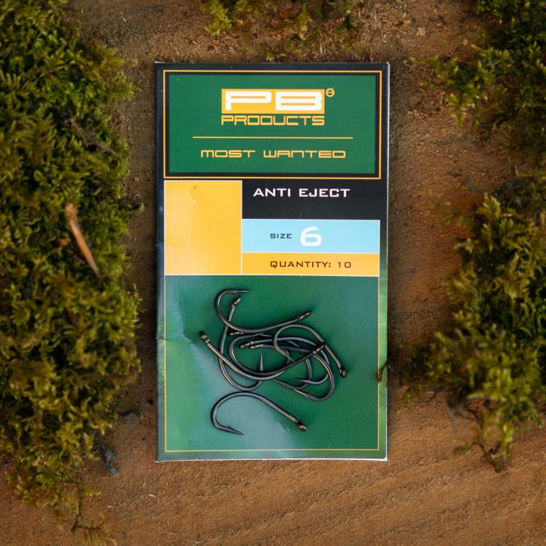PB Products Anti Eject Hook - DBF - KarperCentrale