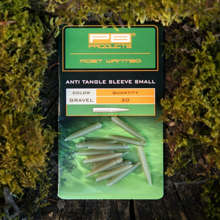 Protizamotávací návleky - Štěrk - Malé