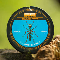 PB Products Blue Ant - Fluoro Carbon - 28LB - 50M - KarperCentrale