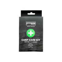 Carp Care Kit - 2x 30ml spreje včetně ručníku - v zipovém obalu