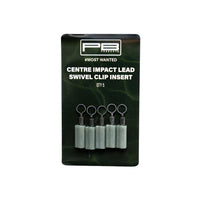 Centre Impact Lead Swivel Clip Insert 5 ks