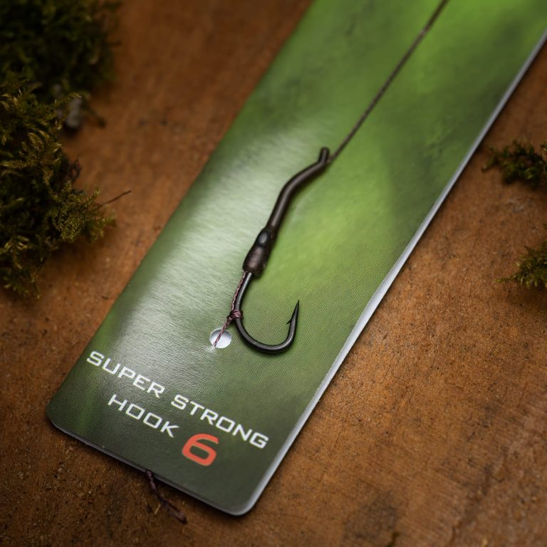 Kombinovaný rig - Pevný potah