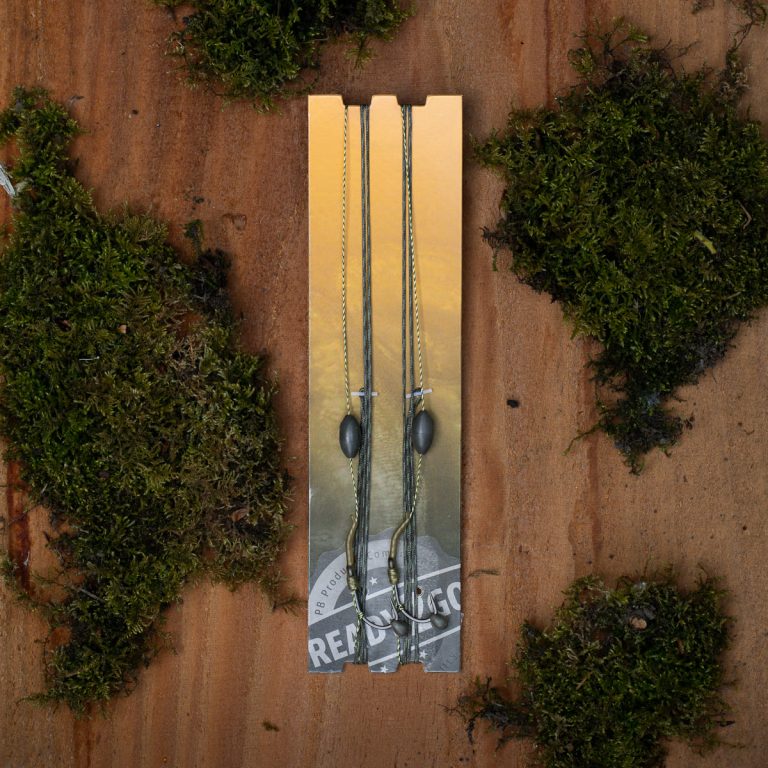 Kompletní - R2G Inline SR - Leader 90 cm - Přetížený zátěžový systém na háčku