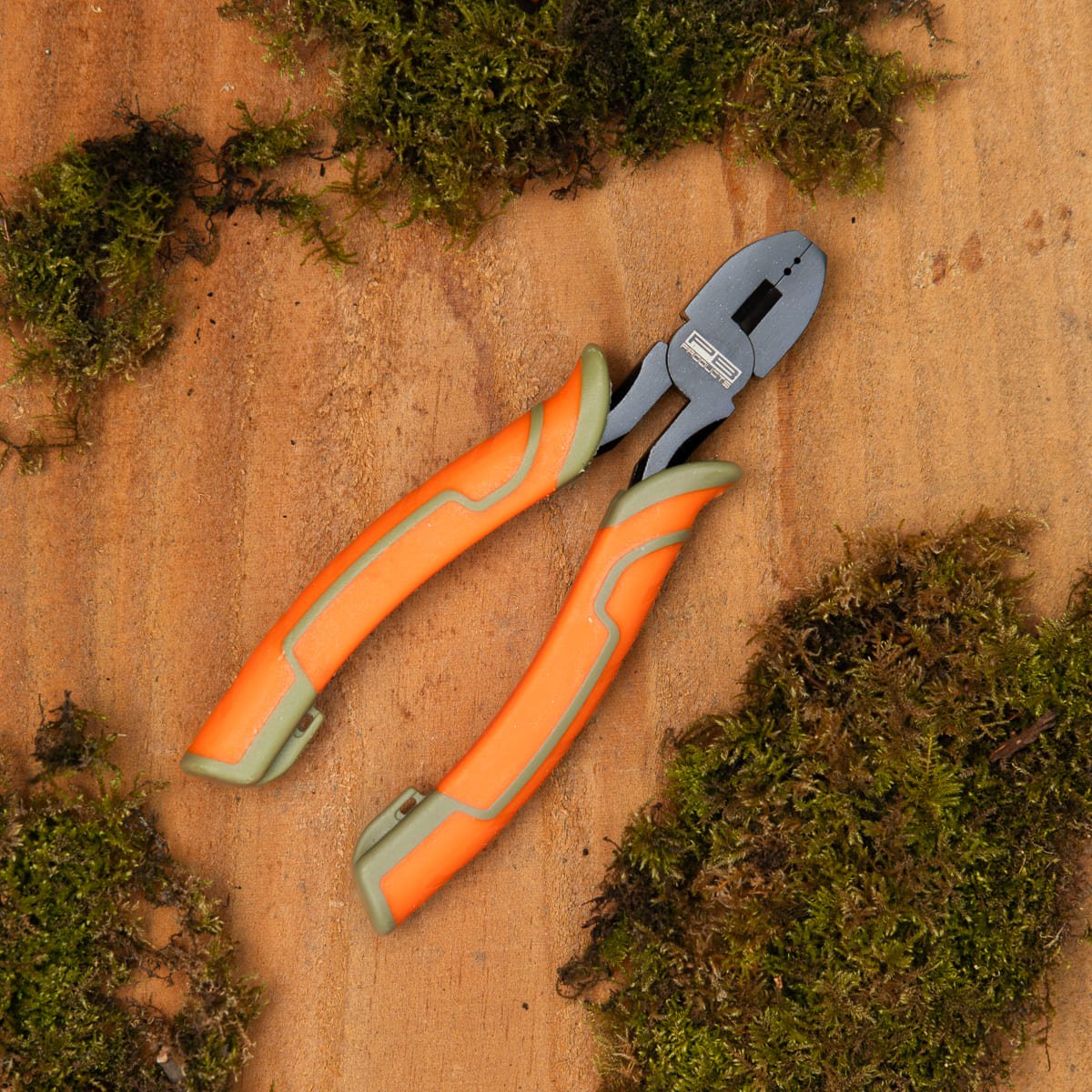 PB Products Crimping Pliers - KarperCentrale