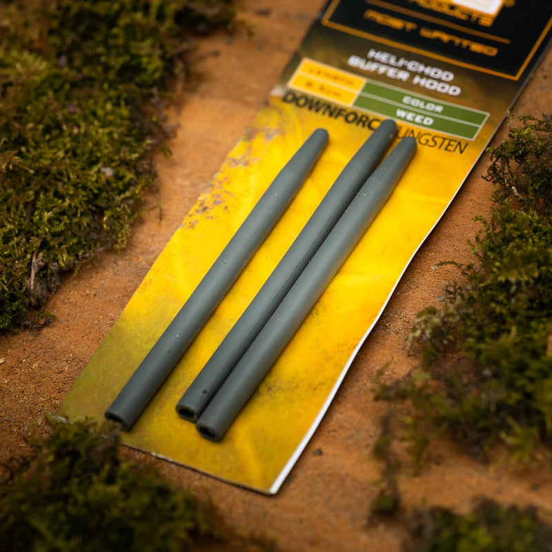 Downforce Tungsten - kryt Heli-Chod Buffer