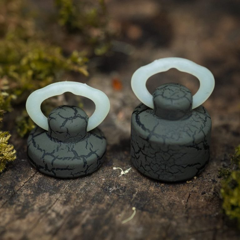 Easy Slide - Toplood - Klip svítící ve tmě