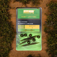 Heli-Chod - Guma a korálky - Rákos