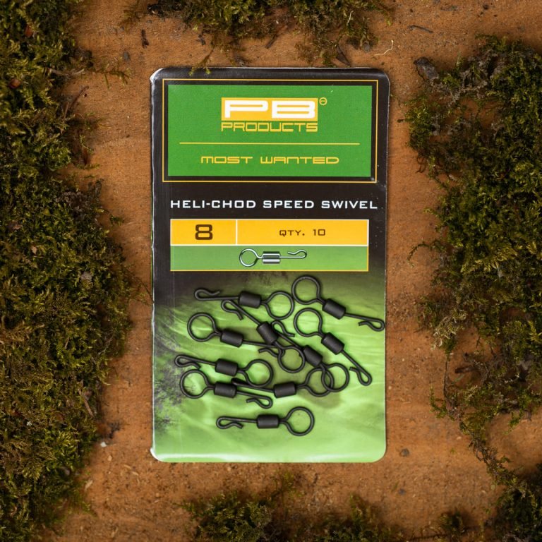 Heli-Chod - Speed Swivel - Velikost 8