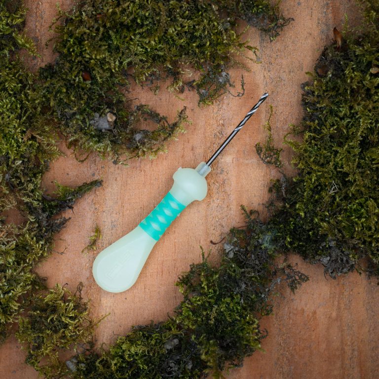 Vysokorychlostní vrták