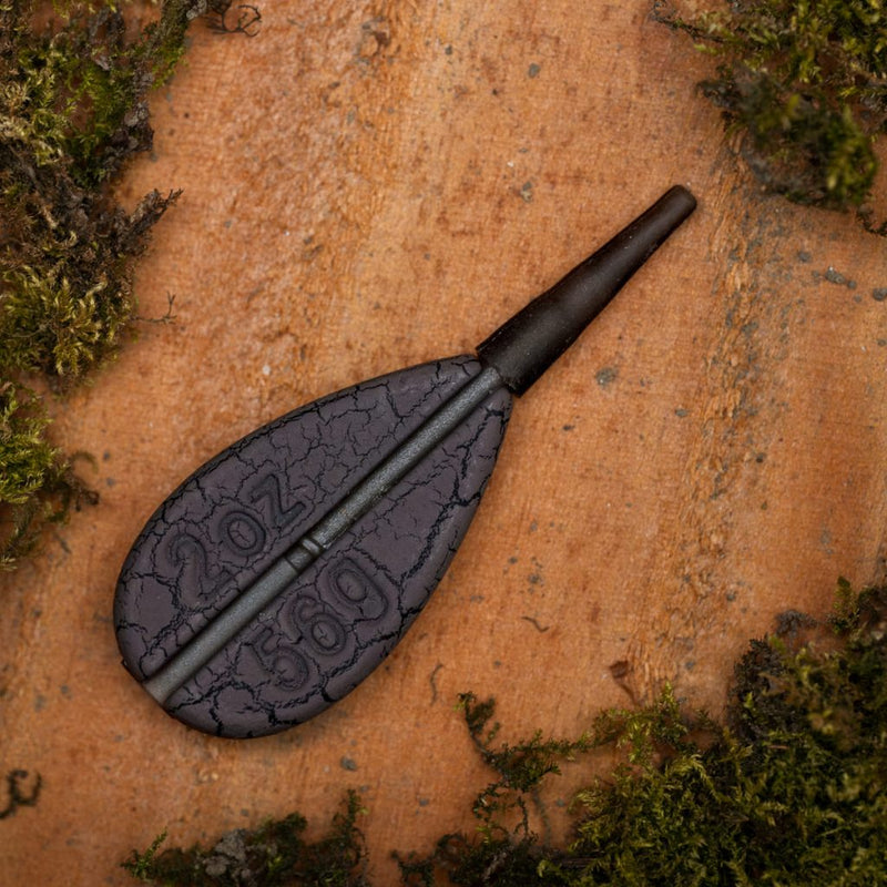 Hit & Run - Inline jílové olovo