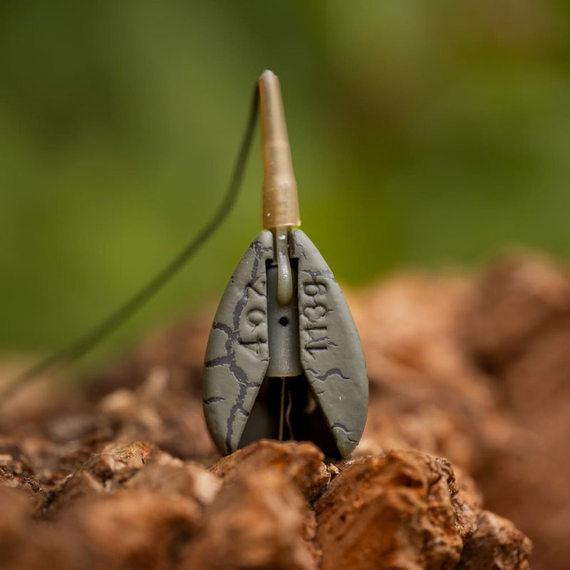 Hit & Run SET - Centre Impact Olovo - Řasa