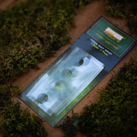 Obal na nástrahu na háček