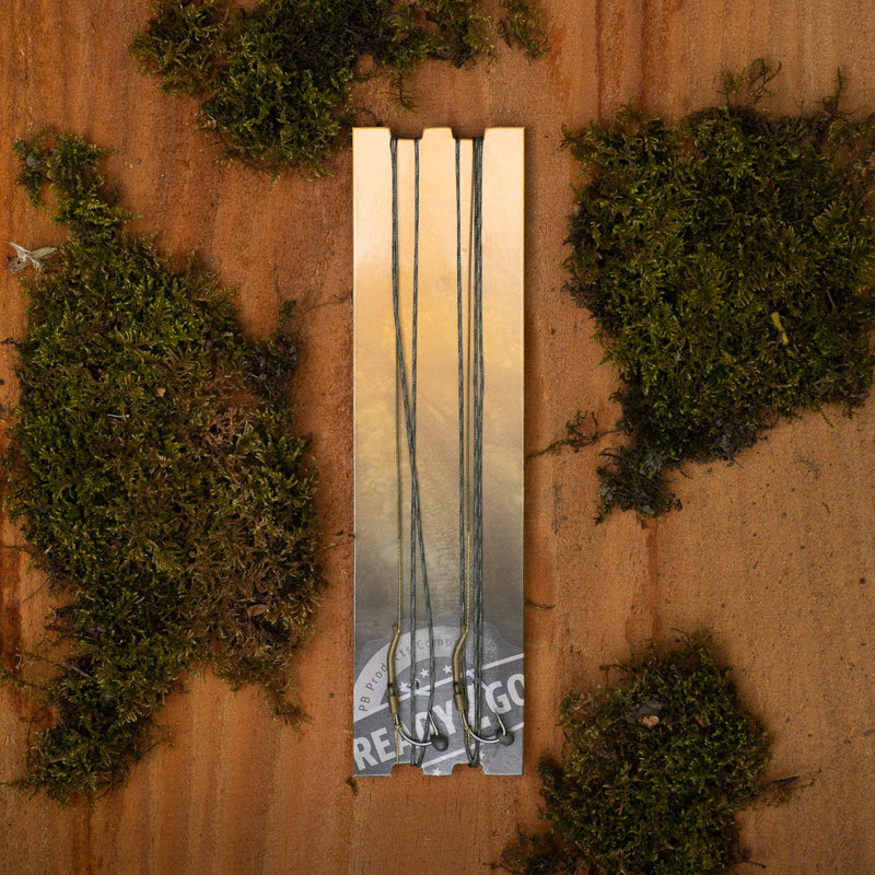 R2G Heli SR návazec 90/ Combi Rig Shot