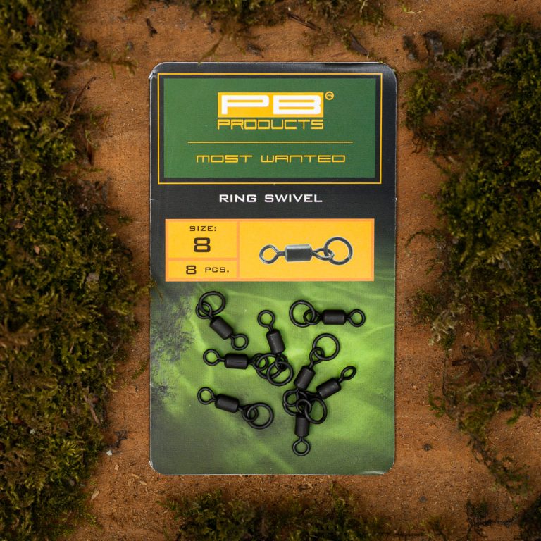 Kroužkový obratlík - Velikost 8