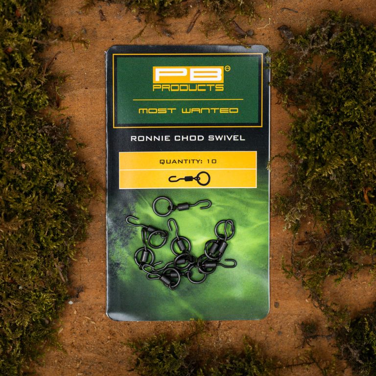 Ronnie Chod obratlík