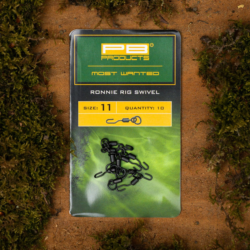 Ronnie Rig obratlík - Velikost 11