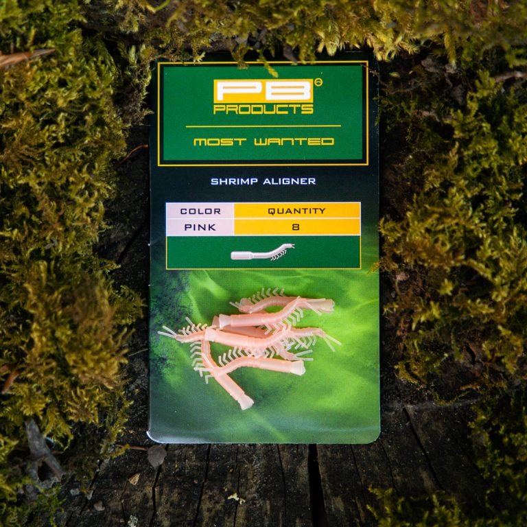 PB Products Shrimp Aligners - KarperCentrale