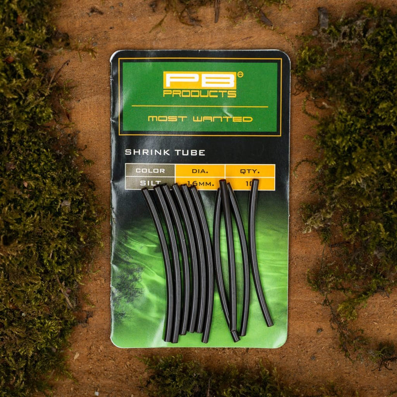 Smršťovací bužírka - Silt