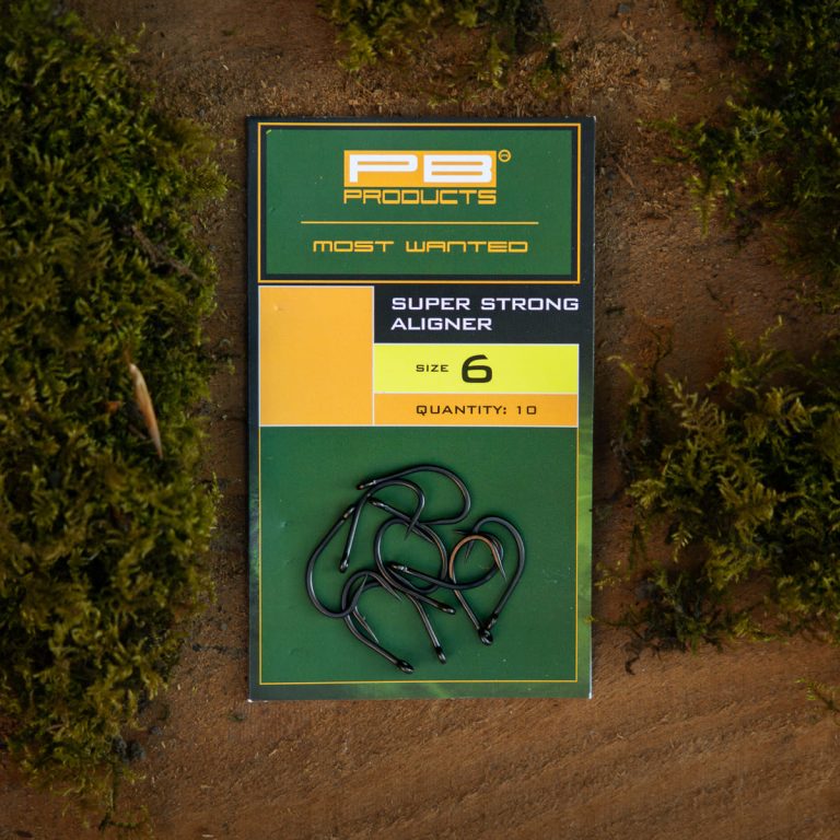 Super silný háček Aligner - DBF