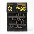 Surudoi - Falcon Grip Háček - PTFE