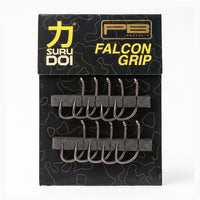 Surudoi - Falcon Grip Háček - PTFE