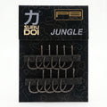Surudoi - Jungle háček - PTFE