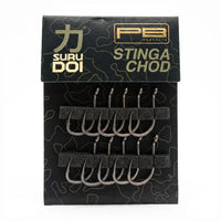 Surudoi - Stinga Chod háček - PTFE