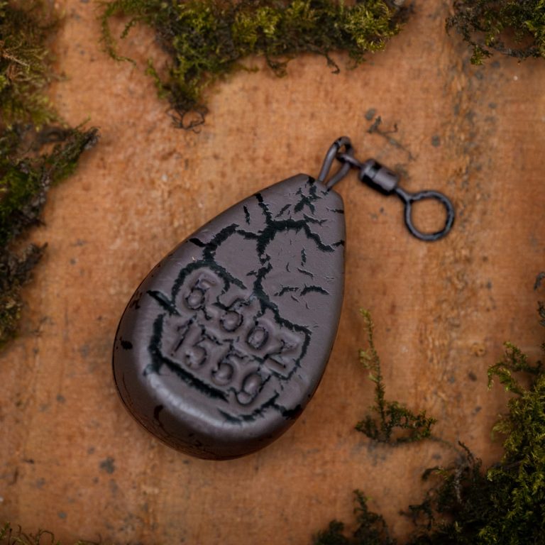 Obrotówka gruszkowa - muł