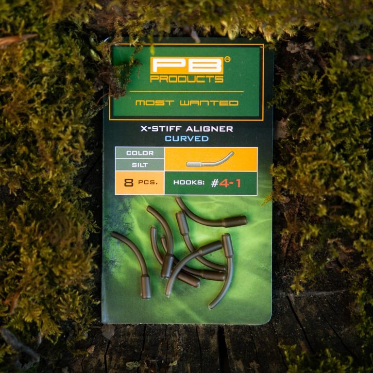 X-tuhý - Vyrovnávače - Zakřivené