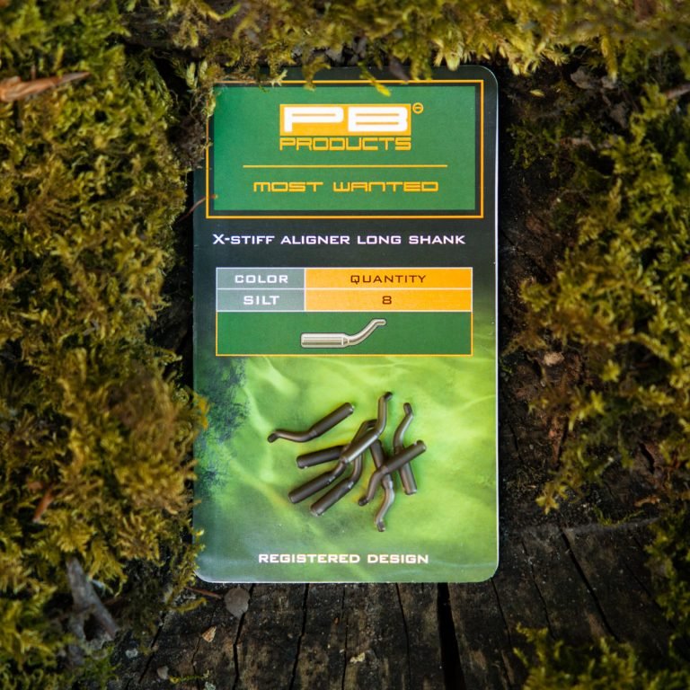 X-Stiff - Zarovnávací jehly - Dlouhý dřík