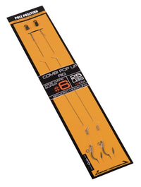 Kombinovaný Pop-Up Rig