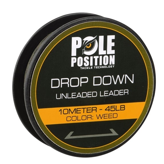 Drop Down Unleaded návazec - 10 m - Weed