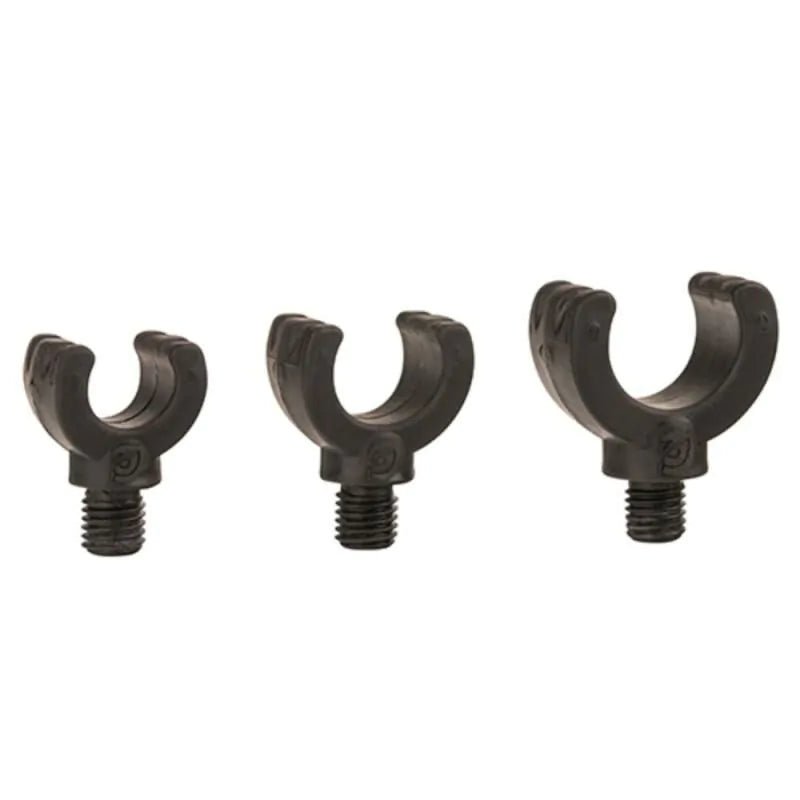 Snadný úchop zadní části prutu