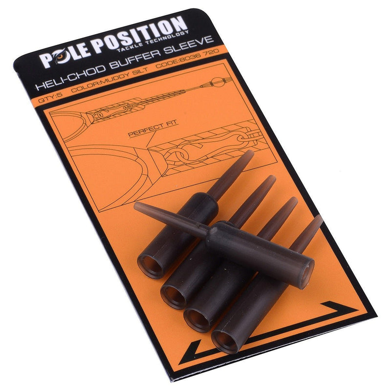 Heli-Chod ochranný návlek