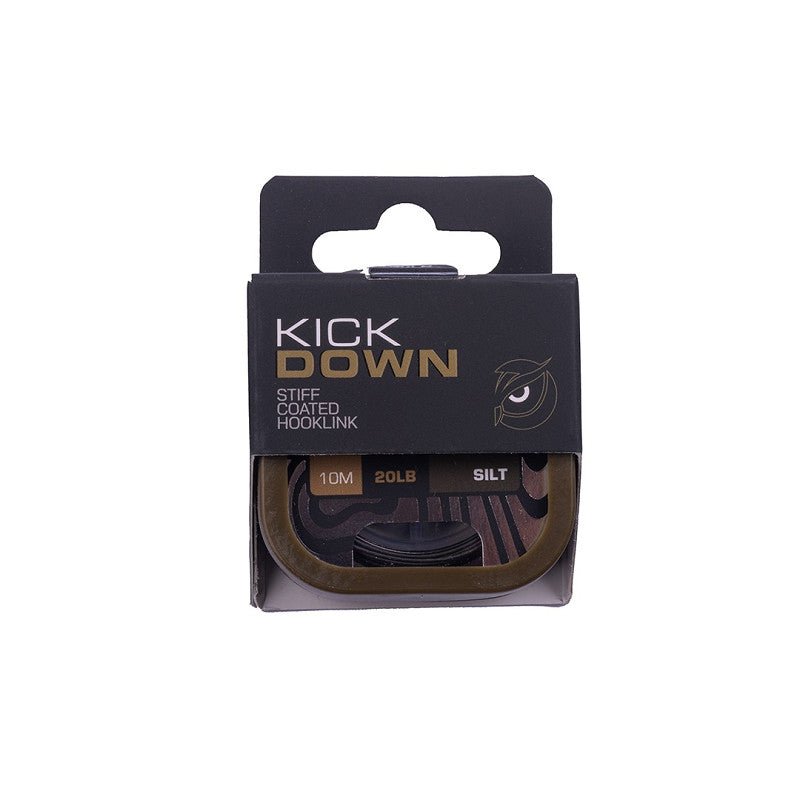 Kickdown - Pevný potah - 20LB