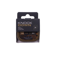 Knockdown - měkký potah